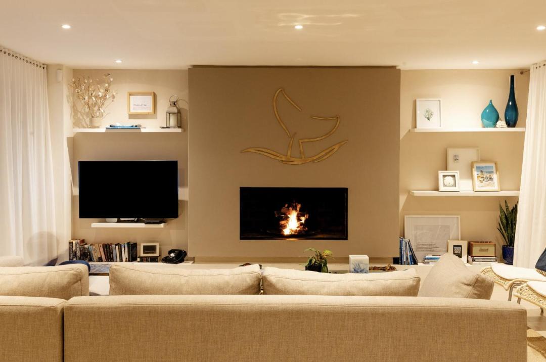 Photo of Livingroom in Shelley Point
