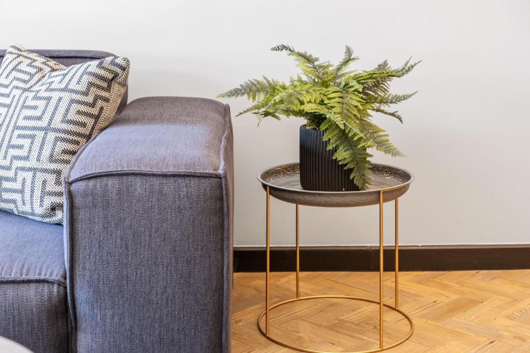 Photo of Livingroom in Victoria and Alfred Waterfront