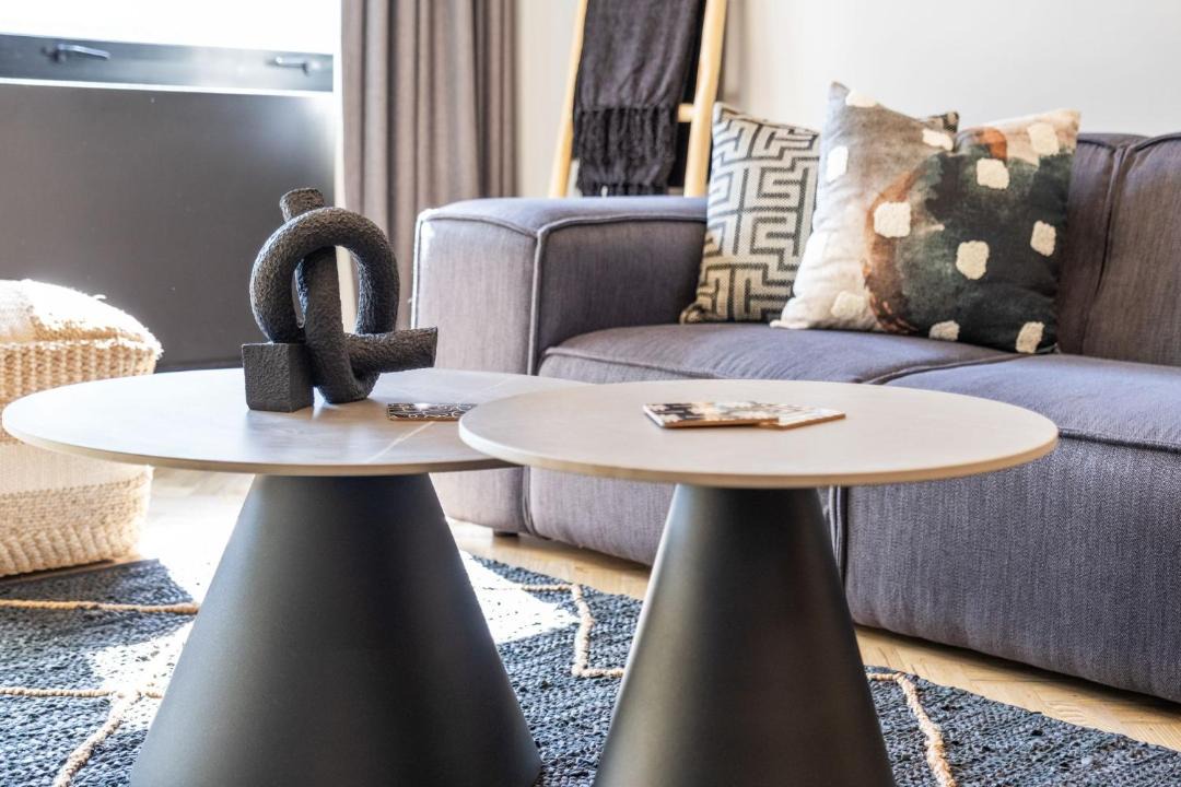 Photo of Livingroom in Victoria and Alfred Waterfront