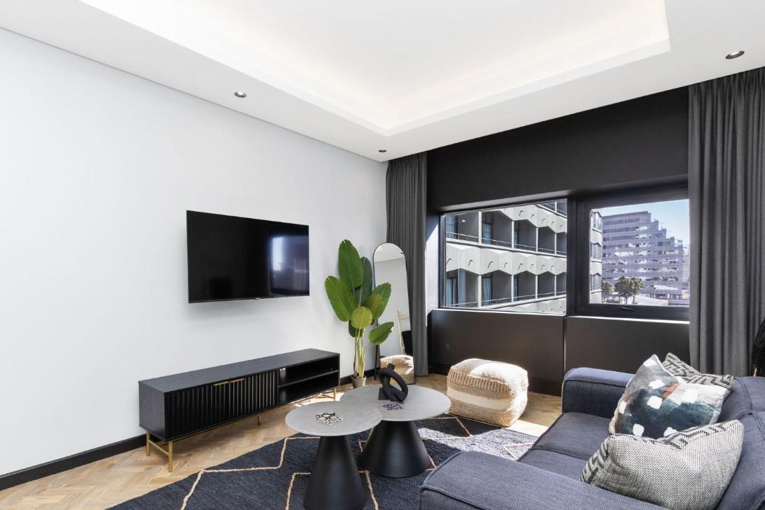 Photo of Livingroom in Victoria and Alfred Waterfront