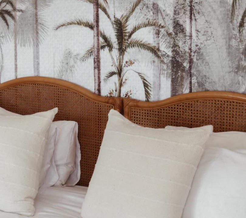Photo of Bedroom in Plettenberg Bay