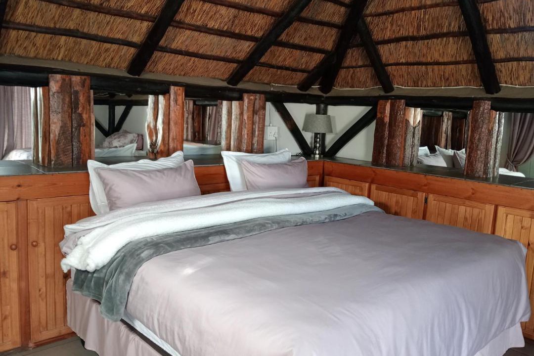 Photo of Bedroom in Kroonstad