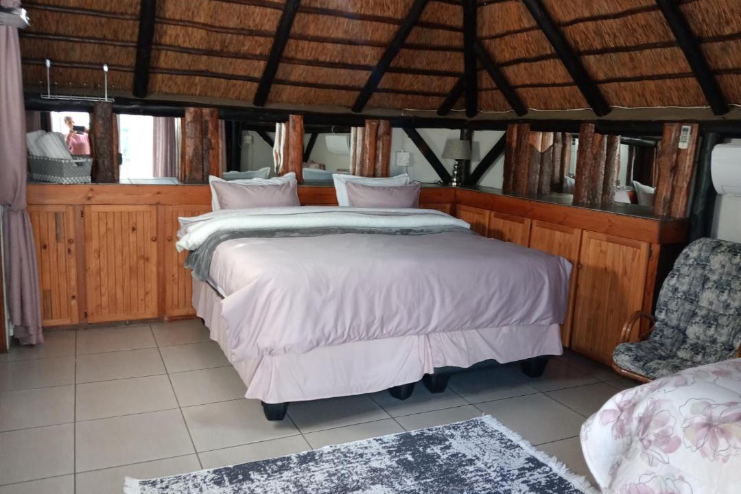 Photo of Bedroom in Kroonstad