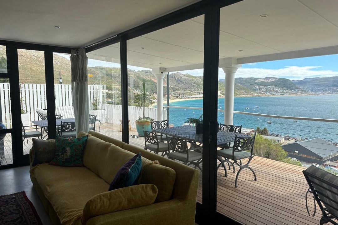 Photo of Others in Simon's Town