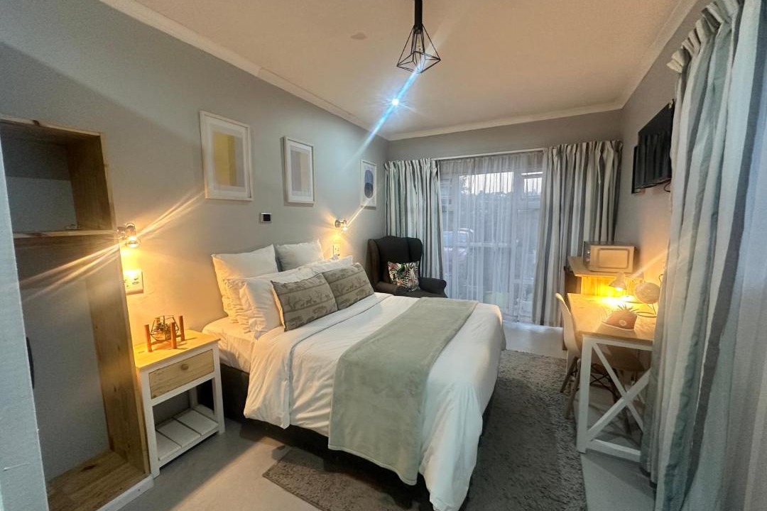 Photo of Bedroom in Beacon Bay