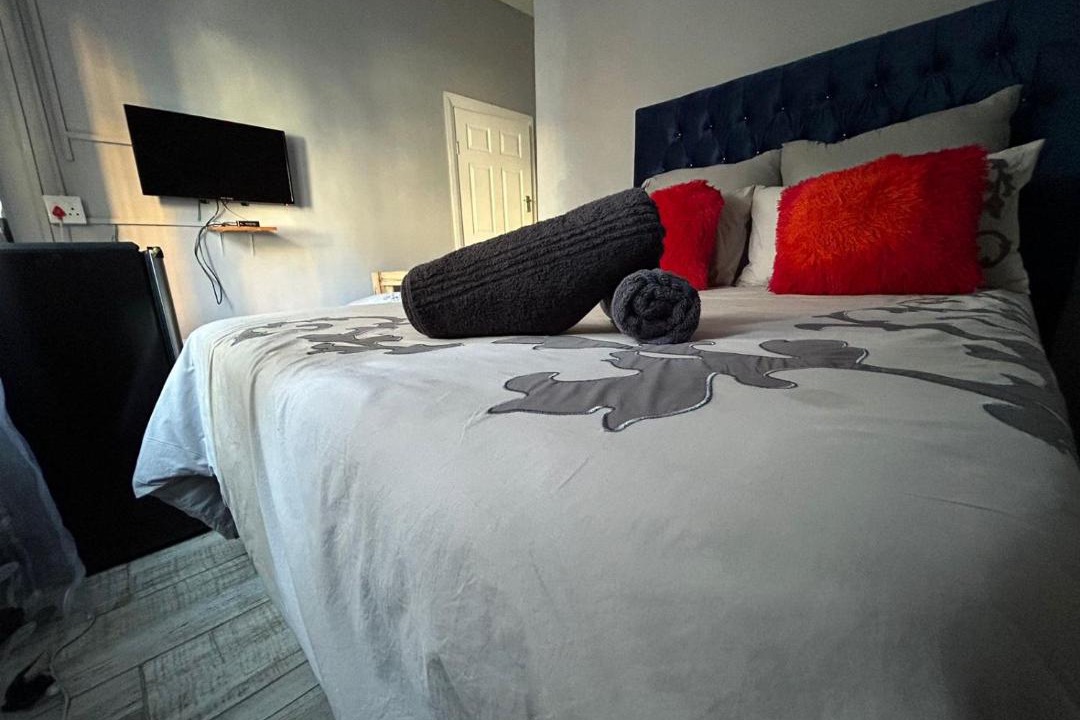 Photo of Bedroom in Parow