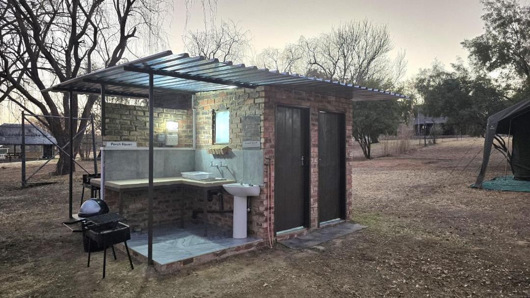 Photo of Bathroom in Christiana