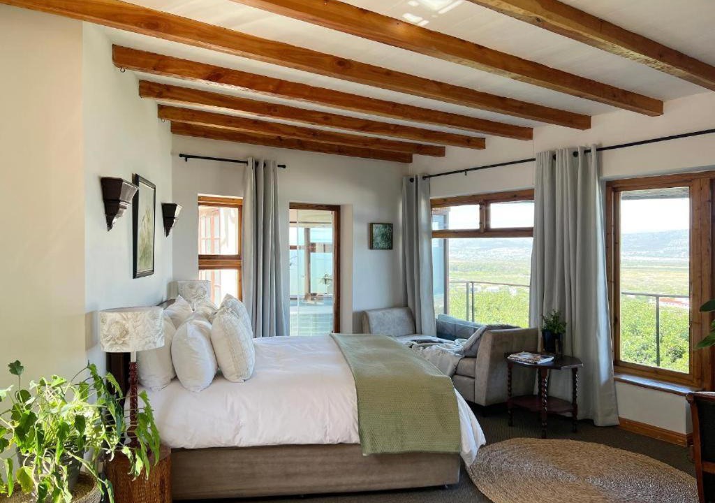 Photo of Bedroom in Noordhoek