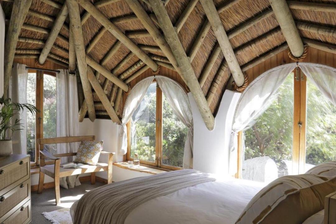 Photo of Bedroom in Noordhoek