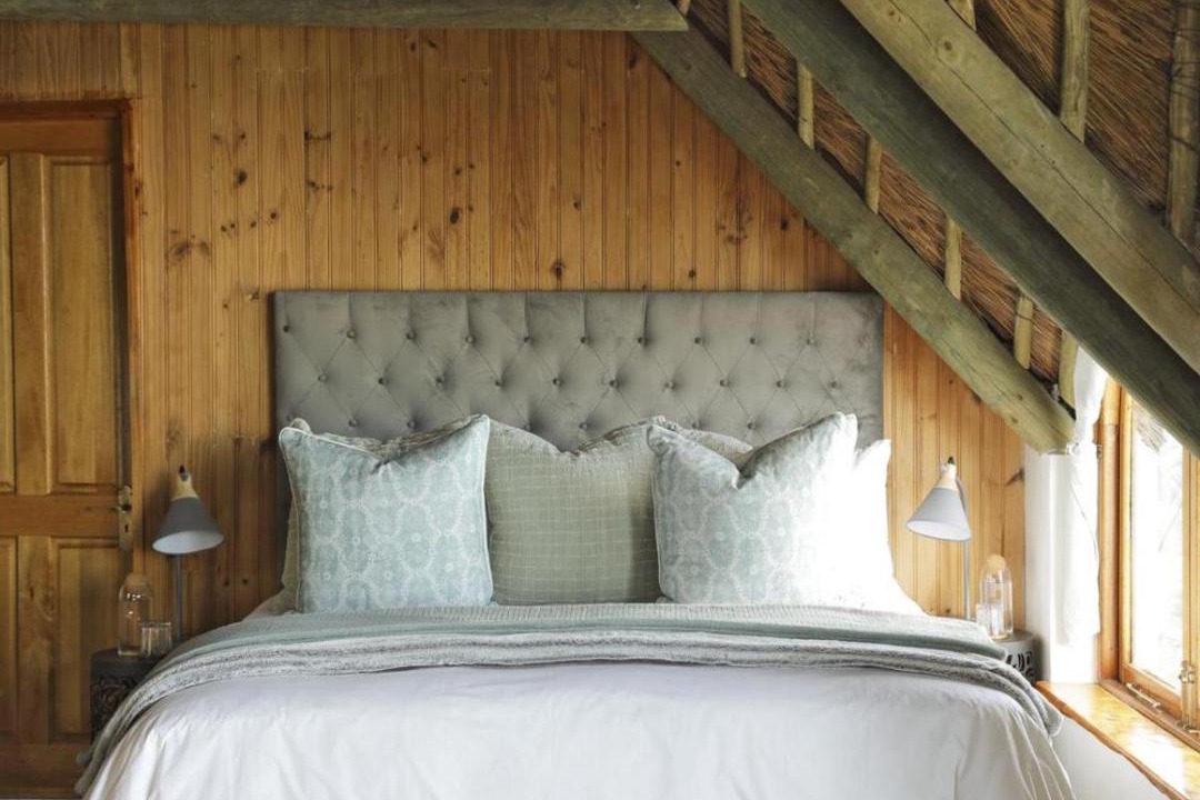 Photo of Bedroom in Noordhoek