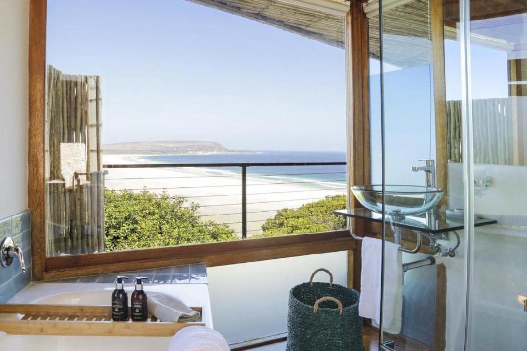 Photo of Bathroom in Noordhoek