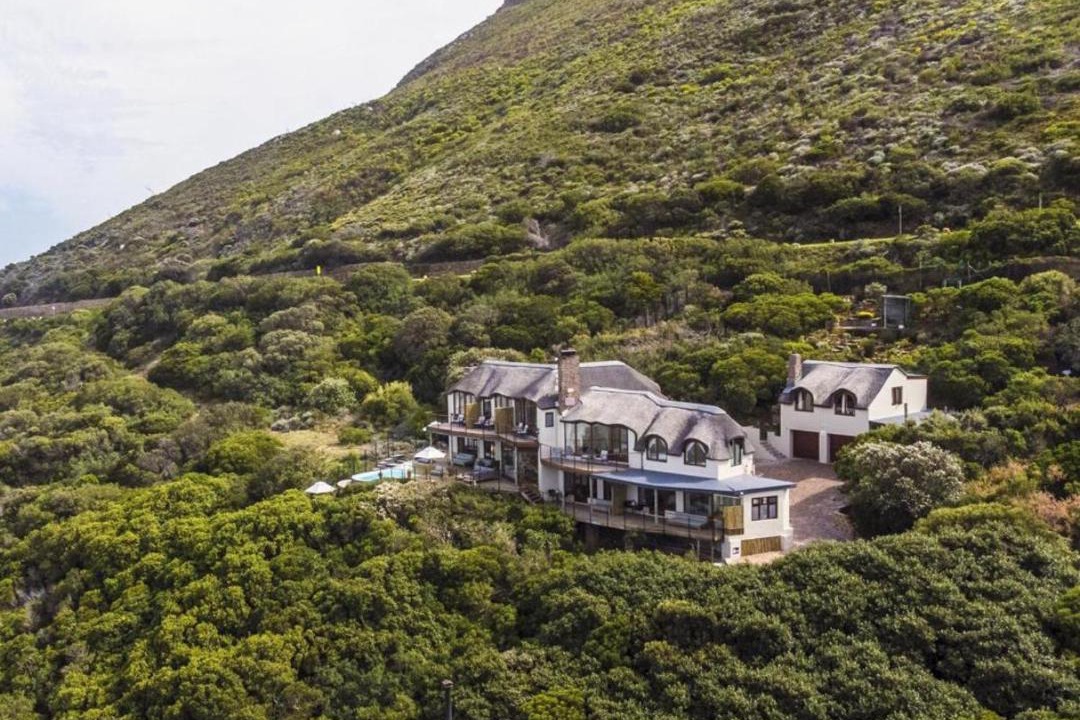 Photo of Others in Noordhoek