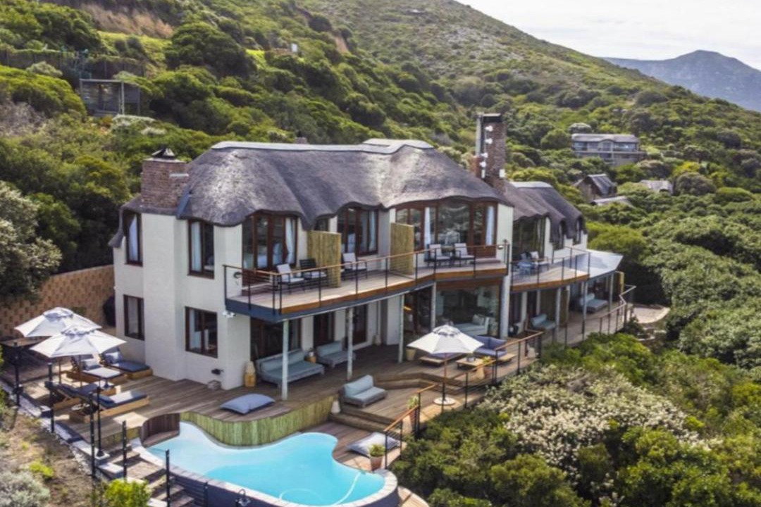 Photo of Others in Noordhoek