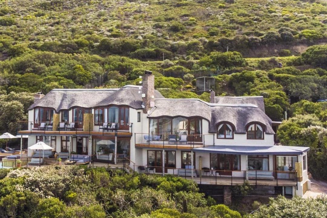 Photo of Others in Noordhoek