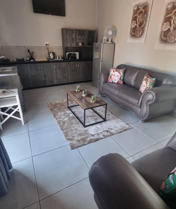 Photo of Livingroom in Kathu