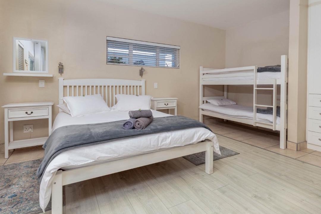 Photo of Bedroom in Hartenbos