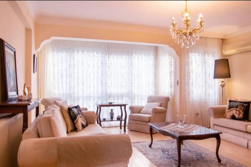 Photo of Livingroom in Konak