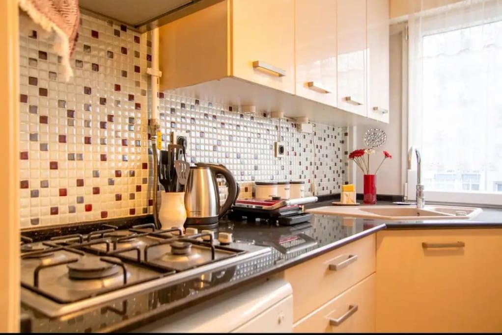 Photo of Kitchen in Konak