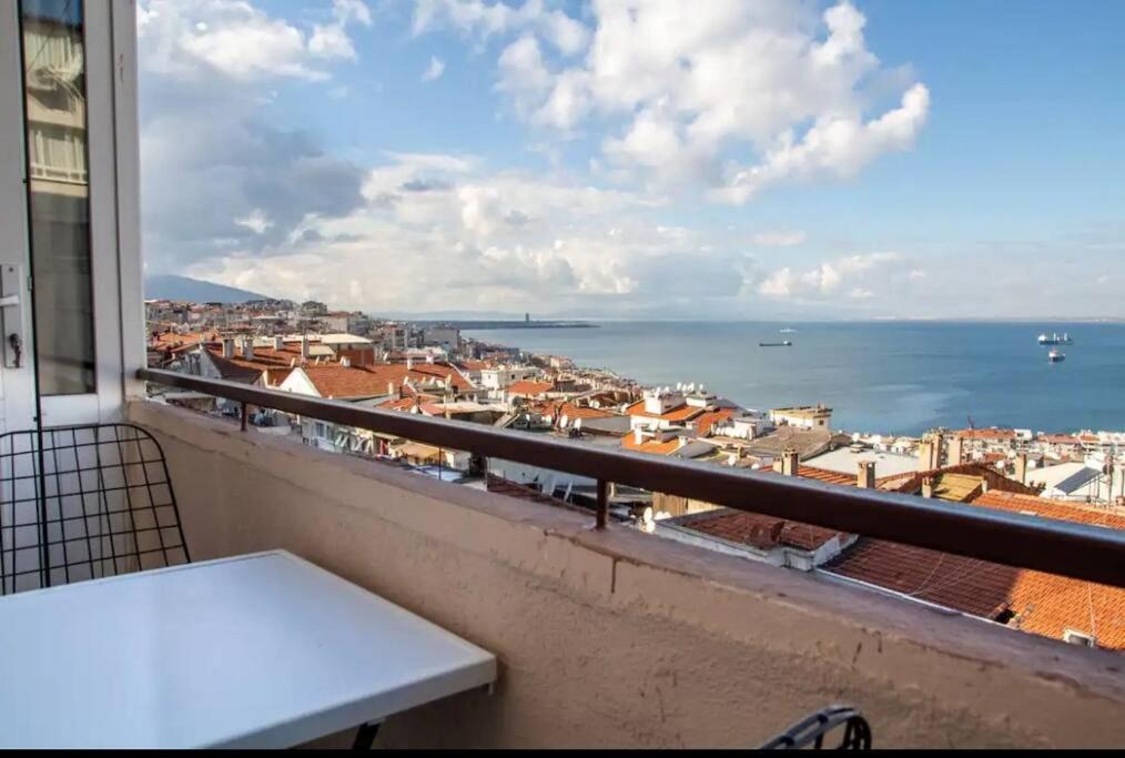 Photo of Patio Balcony in Konak