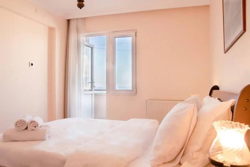 Photo of Bedroom in Konak