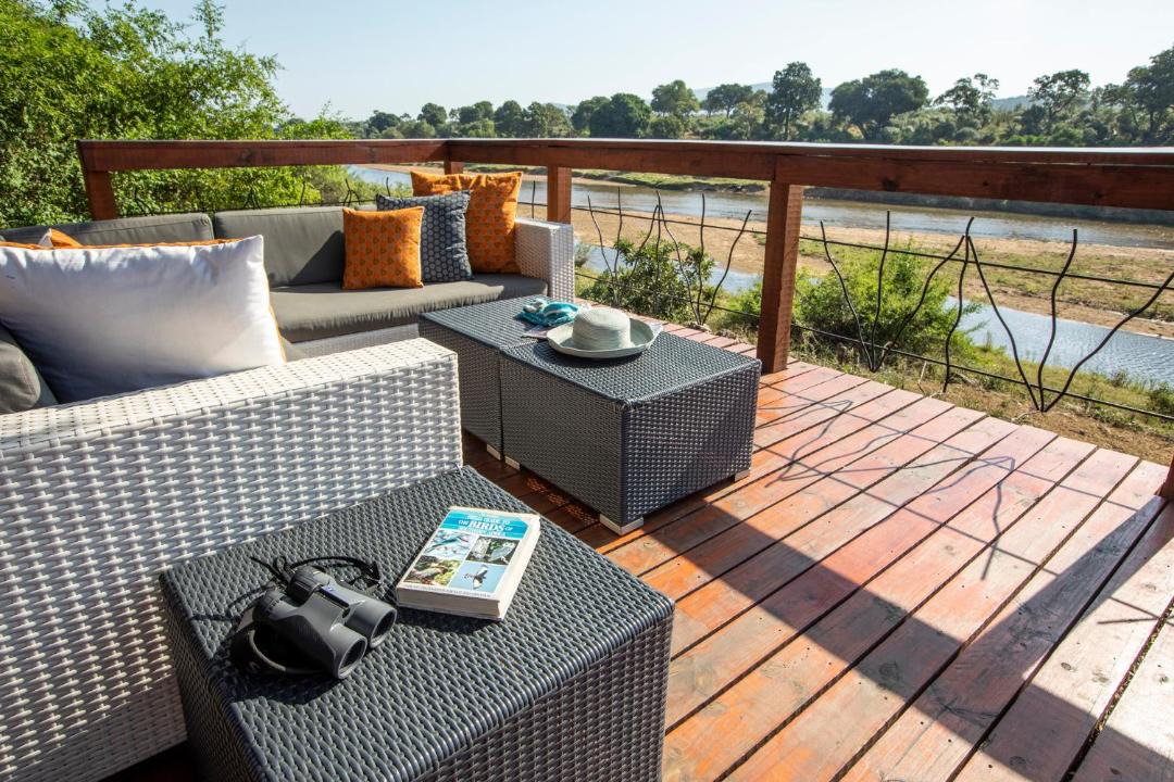 Photo of Patio Balcony in Malelane