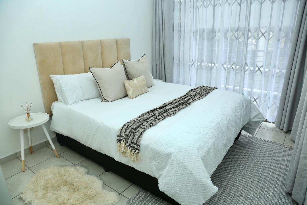 Photo of Bedroom in Winklespruit