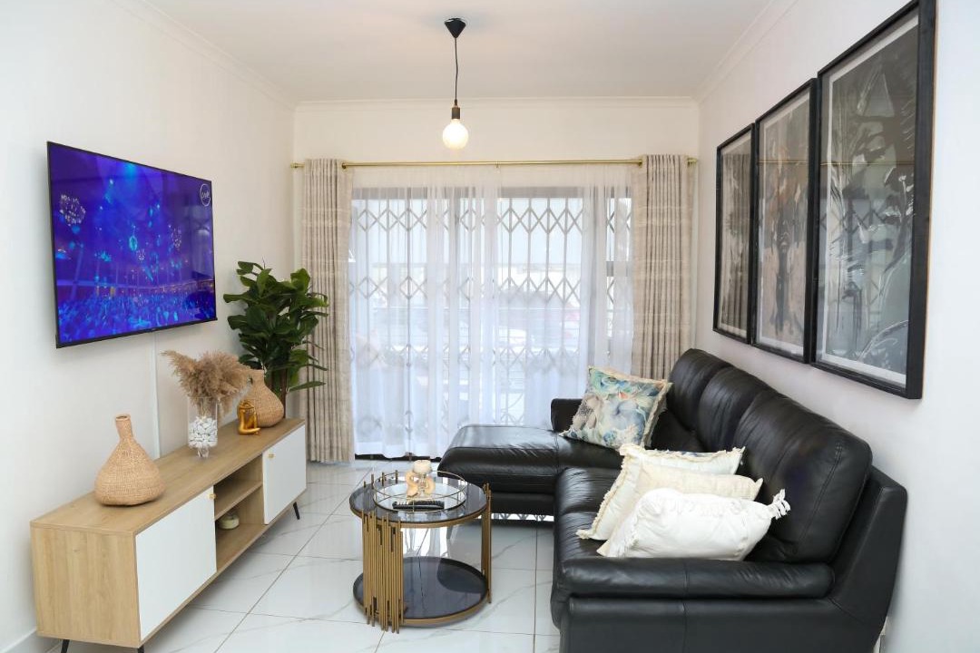 Photo of Livingroom in Winklespruit