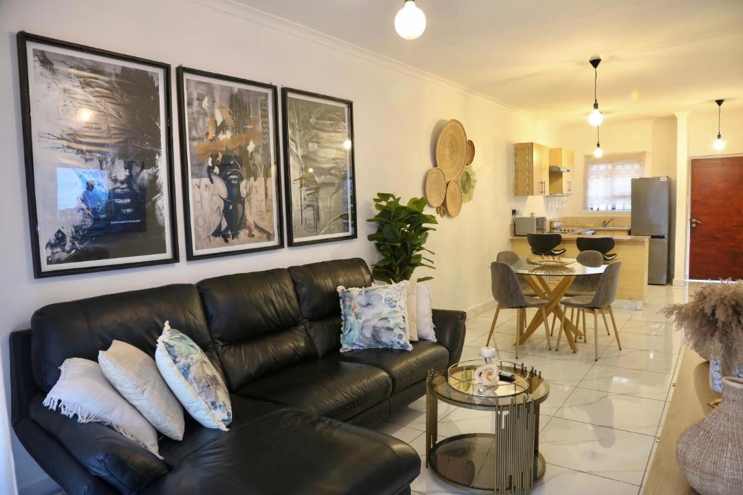 Photo of Livingroom in Winklespruit