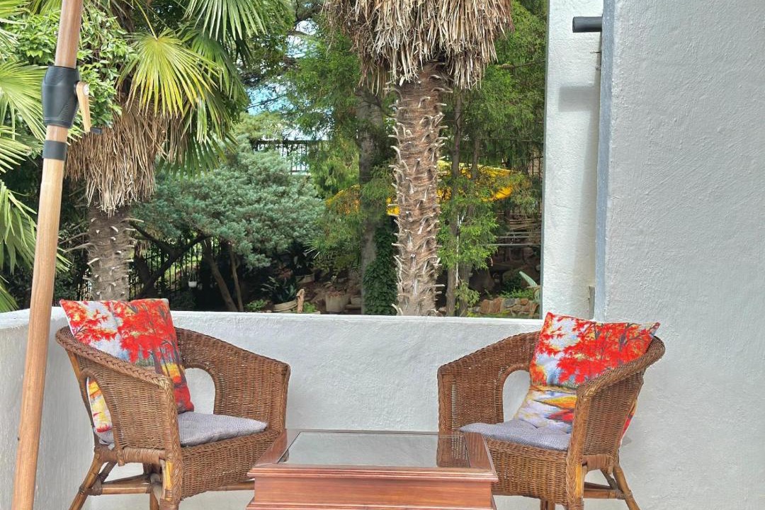 Photo of Patio Balcony in Mafube