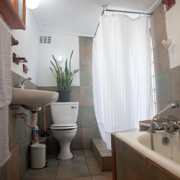 Photo of Bathroom in Cape Town