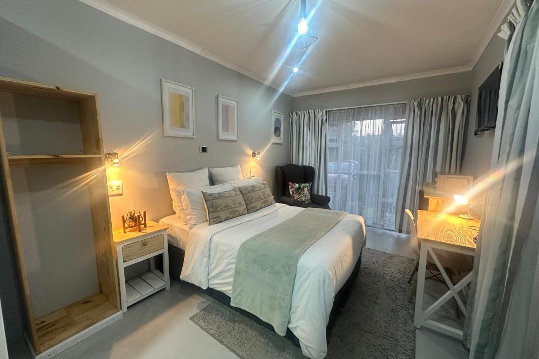 Photo of Bedroom in Beacon Bay