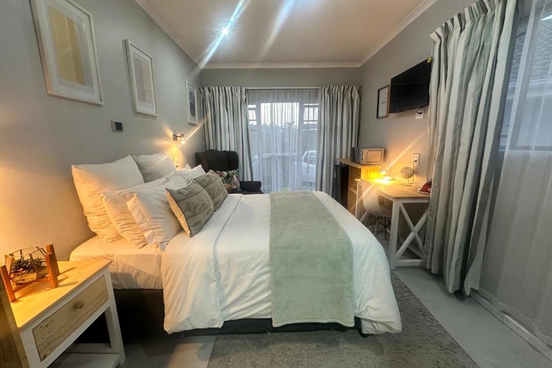 Photo of Bedroom in Beacon Bay