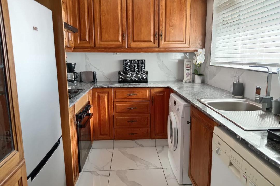 Photo of Kitchen in Kingsborough