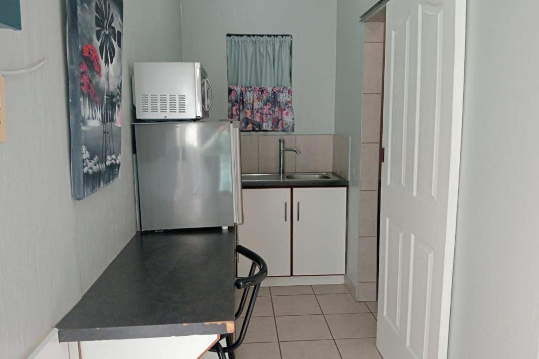 Photo of Kitchen in Kroonstad