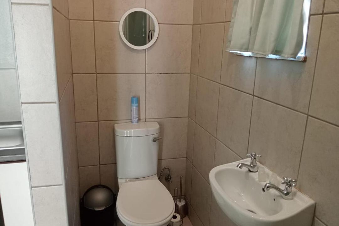 Photo of Bathroom in Kroonstad