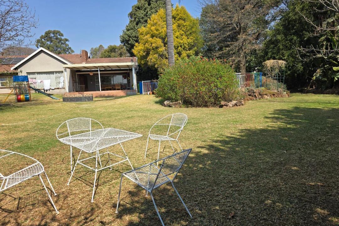 Photo of Others in Northcliff