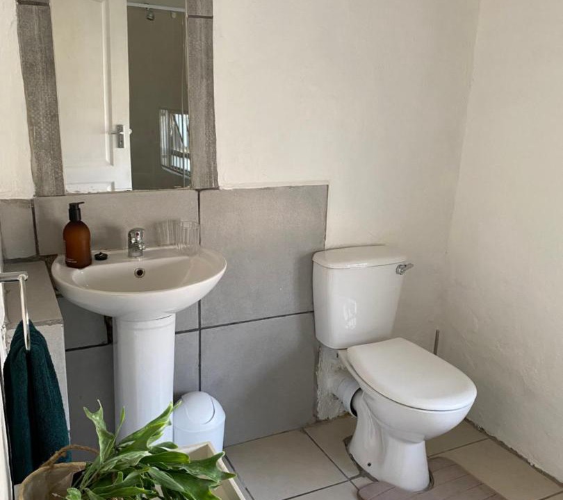 Photo of Bathroom in Bethlehem
