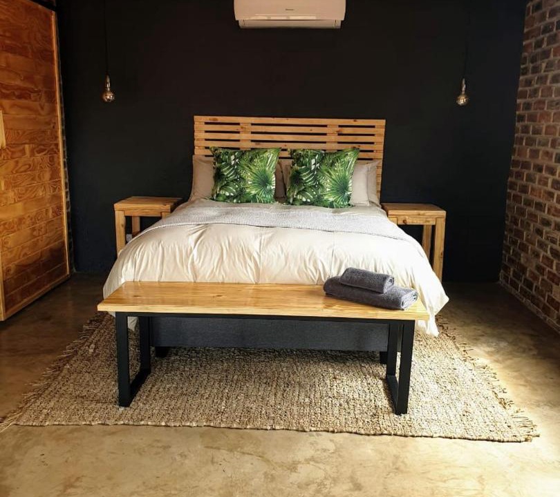 Photo of Bedroom in Rustenburg