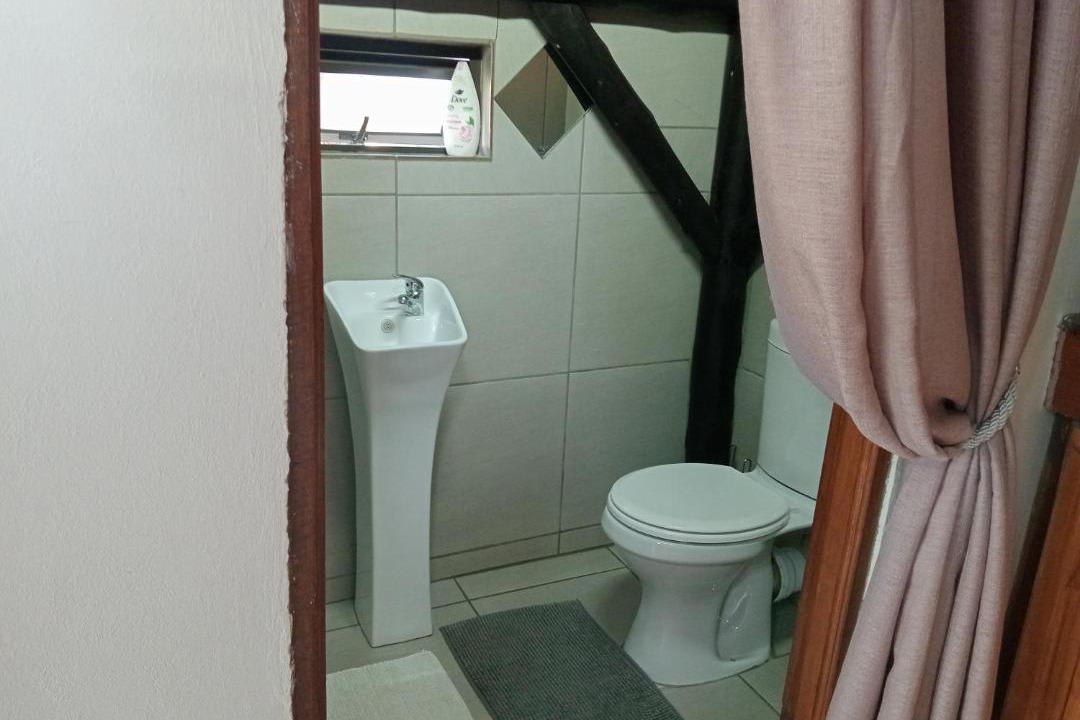 Photo of Bathroom in Kroonstad