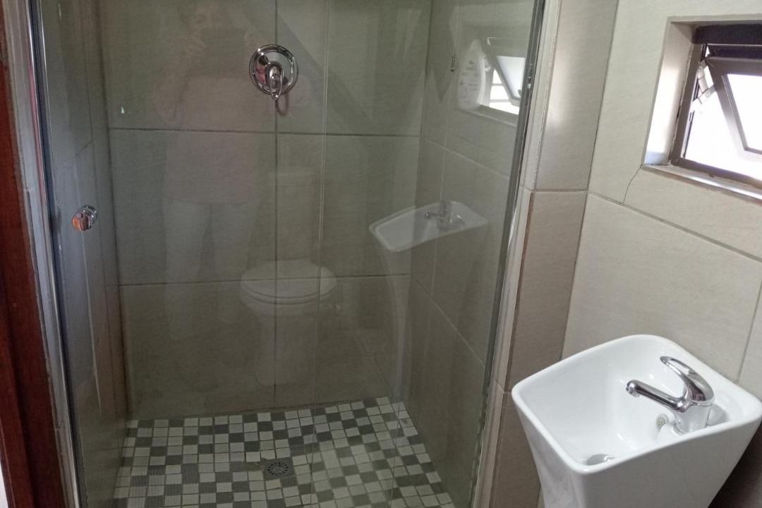 Photo of Bathroom in Kroonstad