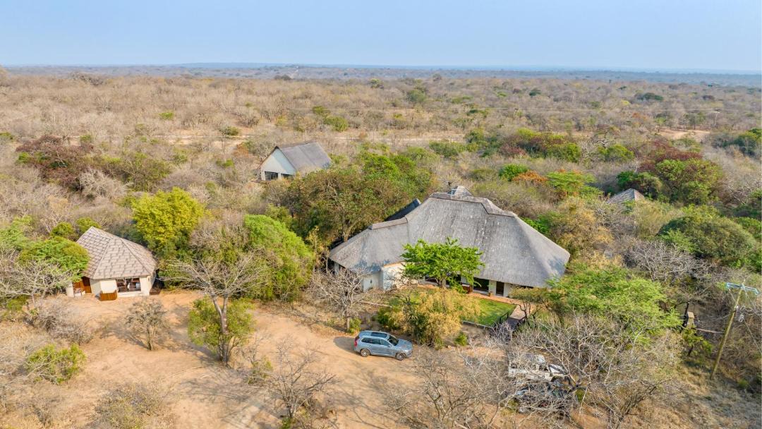 Photo of Others in Thorny Bush Game Reserve