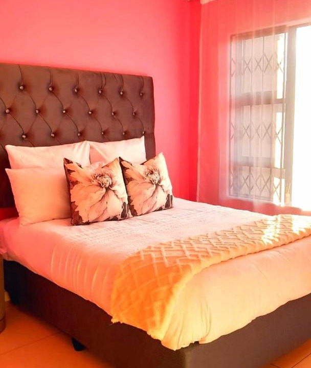 Photo of Bedroom in Pretoria