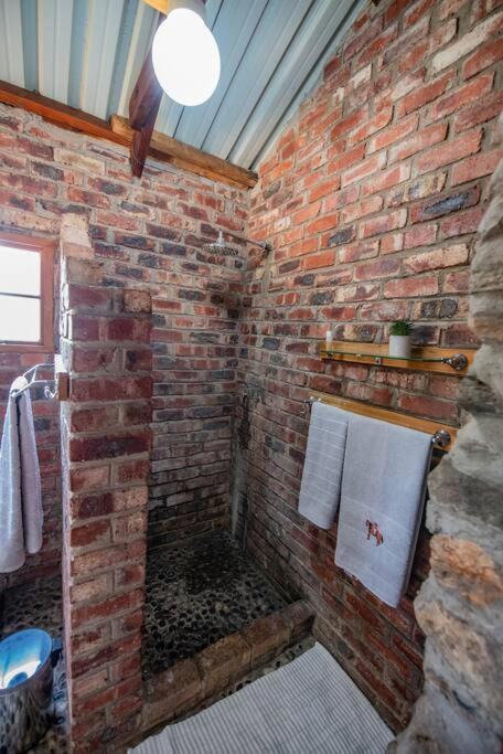 Photo of Bathroom in Vredefort