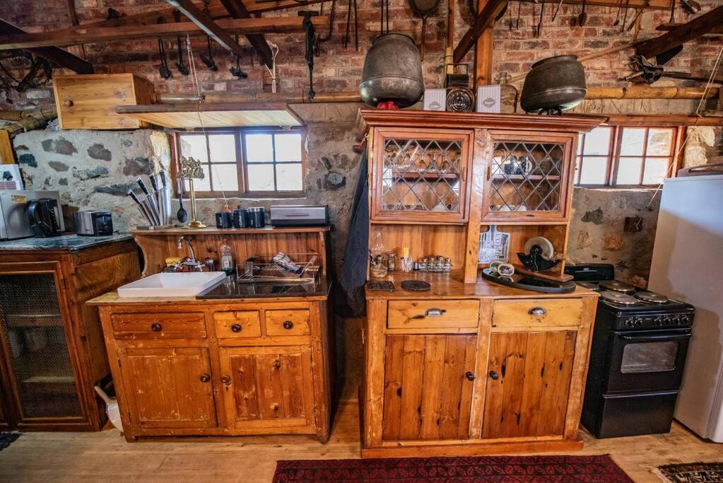 Photo of Kitchen in Vredefort