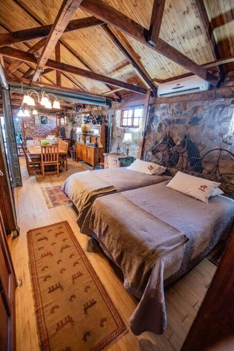 Photo of Bedroom in Vredefort