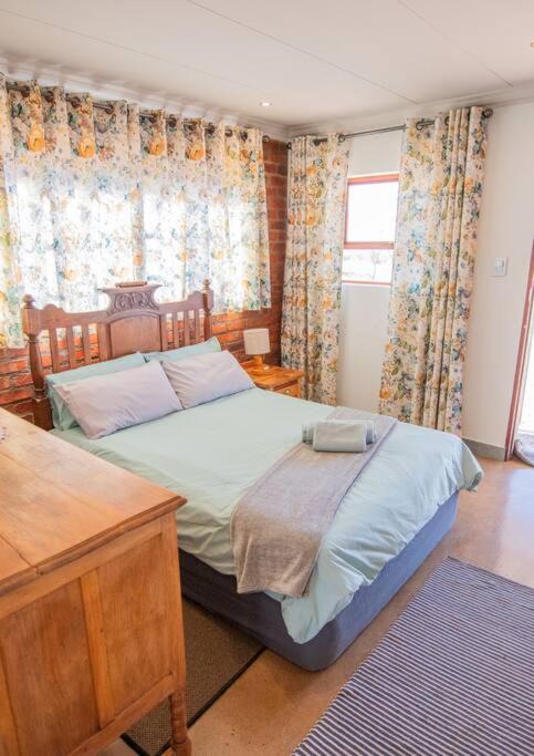 Photo of Bedroom in Vredefort