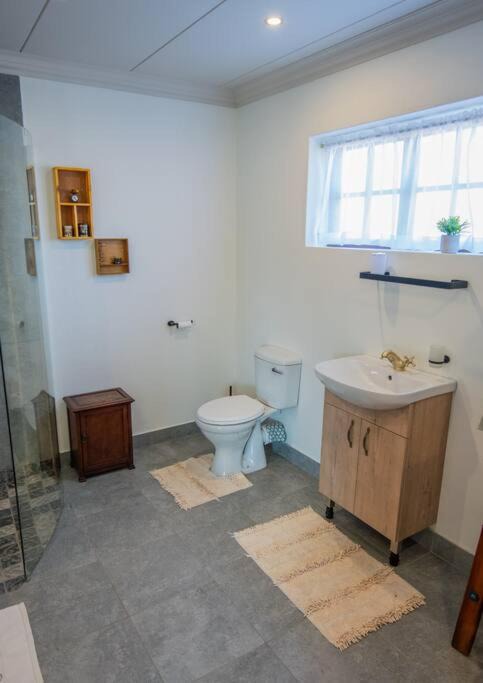 Photo of Bathroom in Vredefort