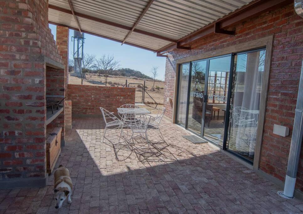 Photo of Patio Balcony in Vredefort