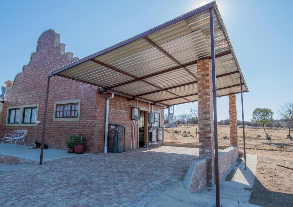Photo of Others in Vredefort