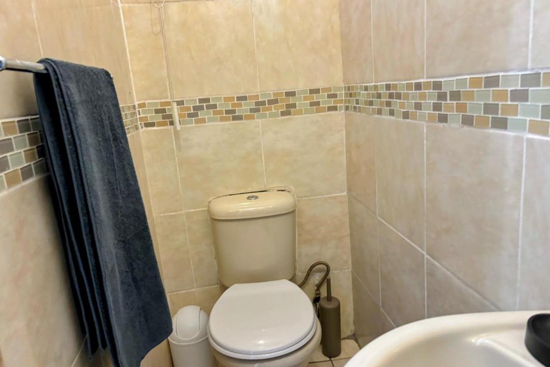 Photo of Bathroom in Muckleneuk